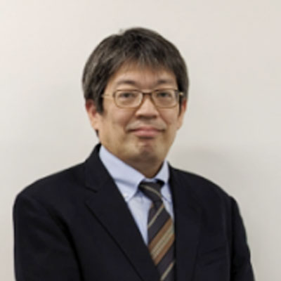 センター長　薮谷 智規